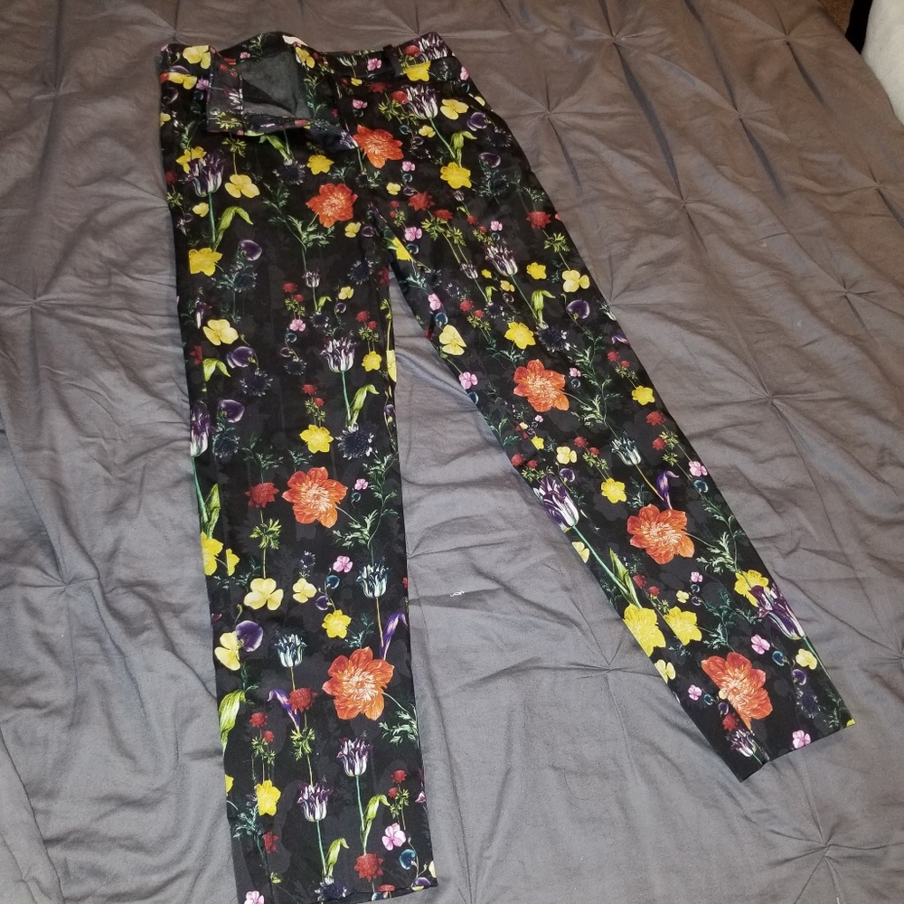 Pants